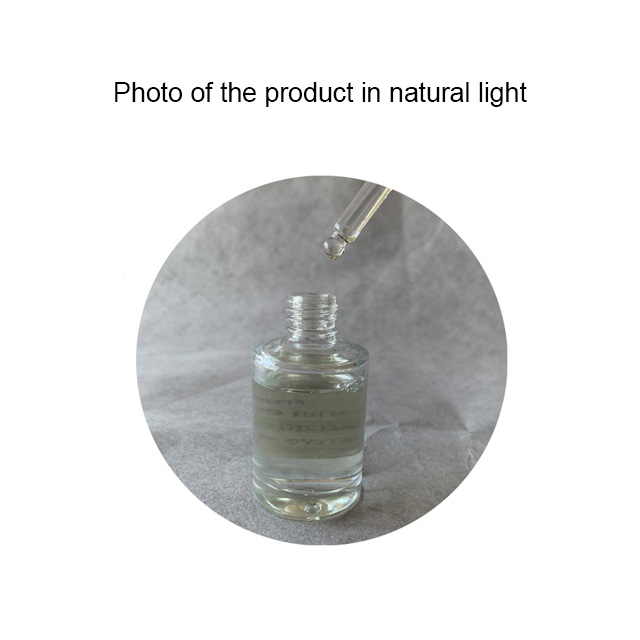 High Purity Massage Oil Body Oil Valerian Root Extract Deodorization Valerian Oil 