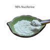 Lotus Extract Natural Raw Material 10% 50% 98% Nuciferine For Slimming