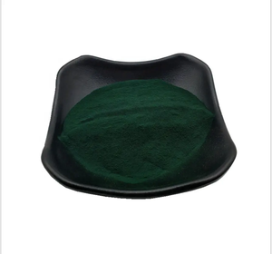 Spirulina Powder Feed Grade Spirulina Extract Powder
