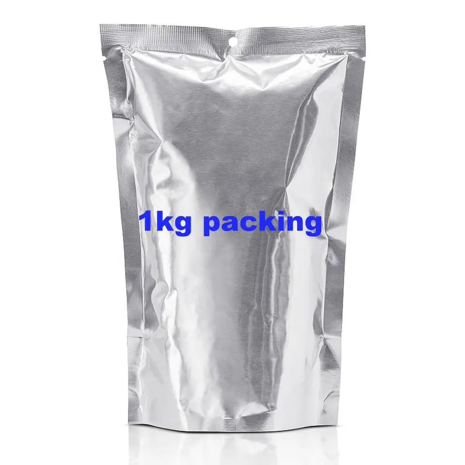 Material Blue Copper Peptide CAS 89030-95-5 Copper Peptide