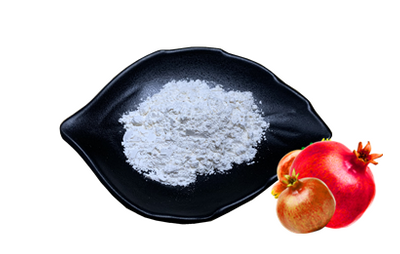High Purity Pomegranate Peel Extract Powder Ellagic Acid Powder For Skin Whitening 